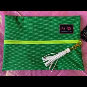 🆕✨💄MEDIUM COSMETICS BAGS💄✨🆕